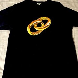 Kenzo rings T-shirt